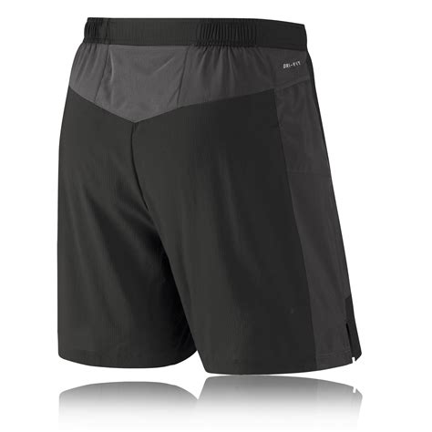 nike trail shorts 7 inch